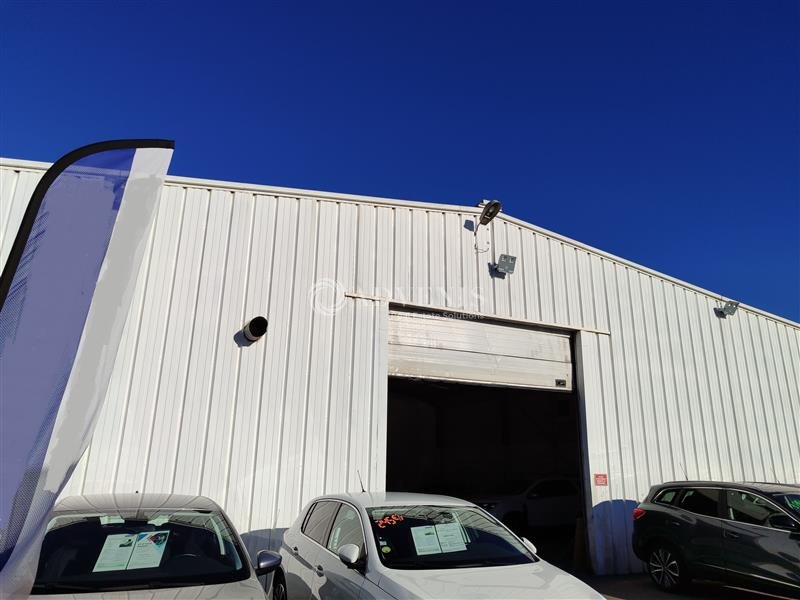 ADVENIS CONSEIL NARBONNE LOCATION-ENTREPOT-PEZENAS-34