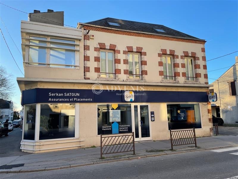 ADVENIS CONSEIL ORLEANS LOCATION-LOCAL COMMERCIAL-ORLEANS-45