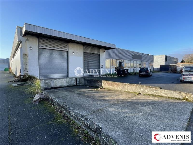 ADVENIS CONSEIL BORDEAUX LOCATION-LOCAL D'ACTIVITE-BORDEAUX-33