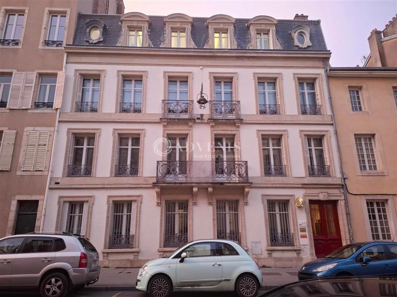 ADVENIS CONSEIL NANCY VENTE-BUREAUX-NANCY-54