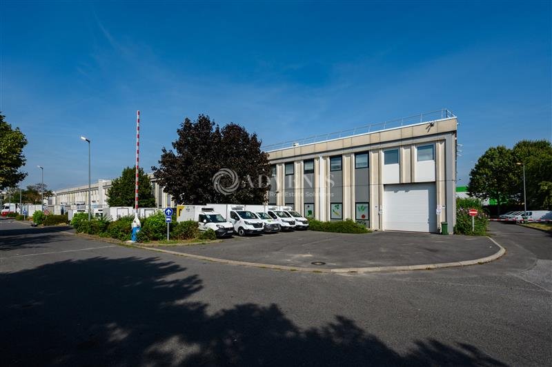 ADVENIS CONSEIL PARIS RG 92-94 LOCATION-LOCAL D'ACTIVITE-GENNEVILLIERS-92