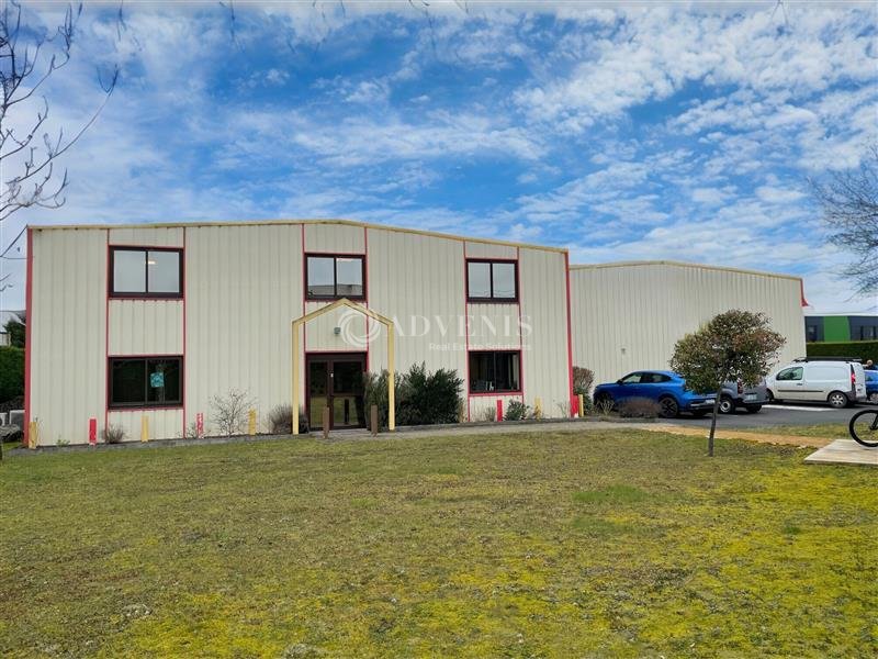 ADVENIS CONSEIL ORLEANS LOCATION-LOCAL D'ACTIVITE-OLIVET-45