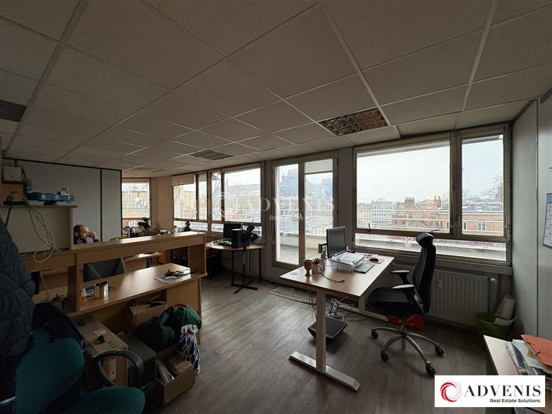 ADVENIS CONSEIL LILLE LOCATION-BUREAUX-LILLE-59