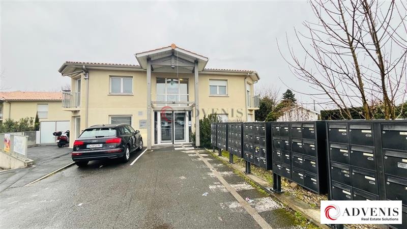 ADVENIS CONSEIL BORDEAUX VENTE-BUREAUX-PESSAC-33