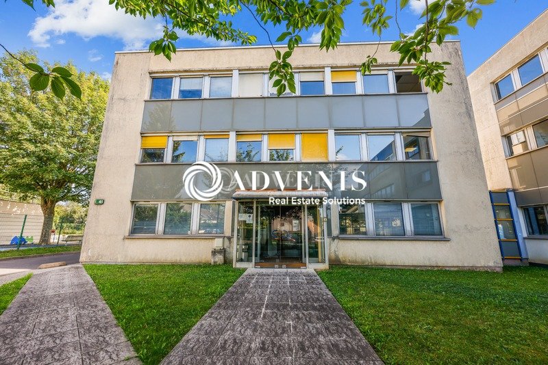 ADVENIS CONSEIL IDF EST VENTE-BUREAUX-NOISIEL-77