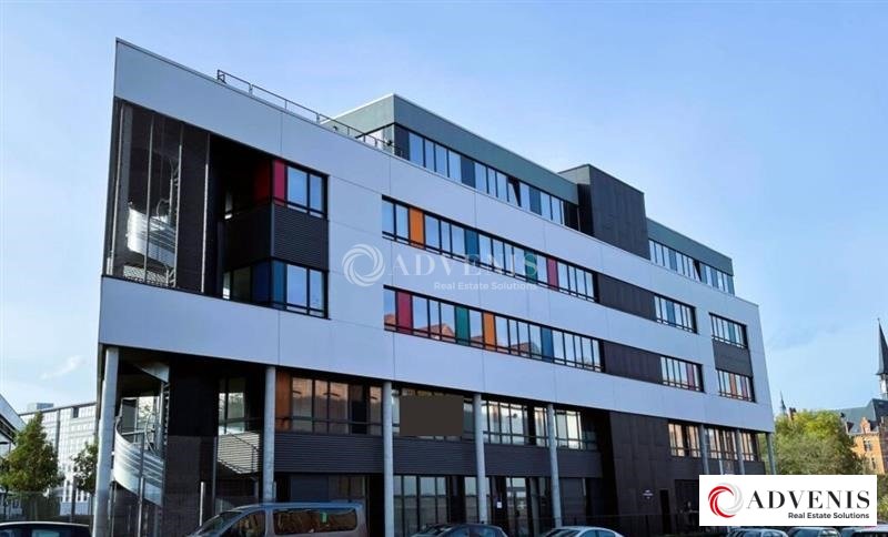 ADVENIS CONSEIL LILLE VENTE-BUREAUX-ROUBAIX-59