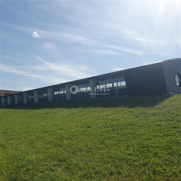 ADVENIS CONSEIL NANCY VENTE-LOCAL D'ACTIVITE-LUDRES-54