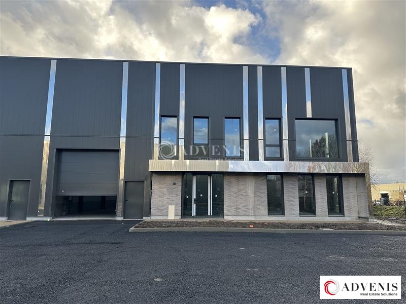 ADVENIS CONSEIL LILLE VENTE-ENTREPOT-LEERS-59