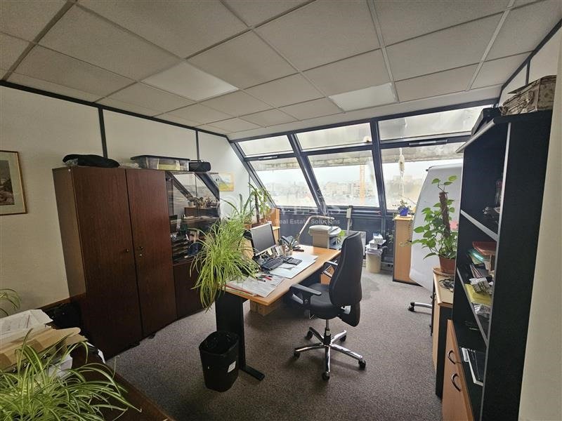 ADVENIS CONSEIL IDF EST LOCATION-BUREAUX-PANTIN-93