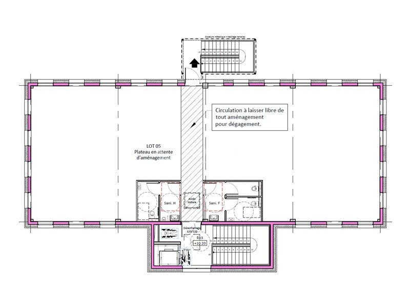 ADVENIS CONSEIL STRASBOURG LOCATION-BUREAUX-BERNOLSHEIM-67