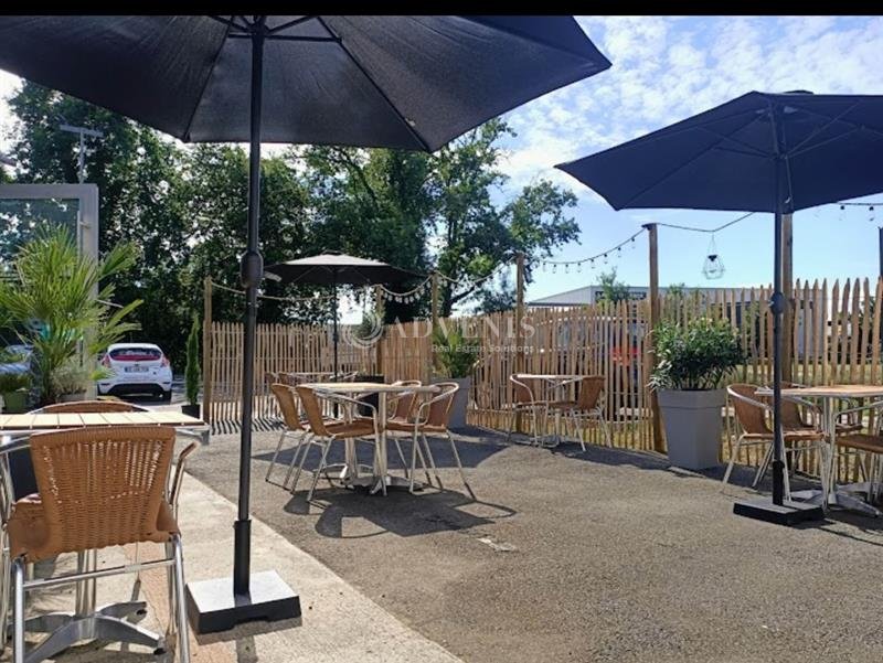 ADVENIS CONSEIL BORDEAUX LOCATION-LOCAL COMMERCIAL-MERIGNAC-33