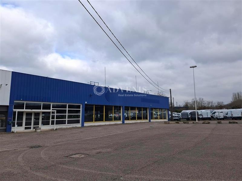 ADVENIS CONSEIL NANCY LOCATION-LOCAL COMMERCIAL-BOIS_DE_HAYE-54
