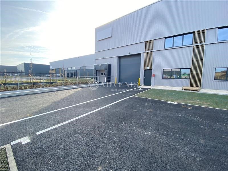 ADVENIS CONSEIL IDF EST LOCATION-ENTREPOT-VAIRES_SUR_MARNE-77