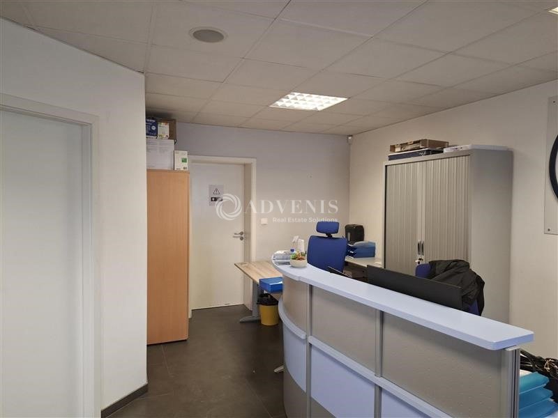 ADVENIS CONSEIL NANCY LOCATION-LOCAL D'ACTIVITE-LUDRES-54