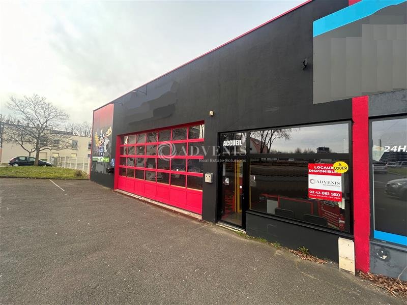 ADVENIS CONSEIL LE MANS LOCATION-LOCAL COMMERCIAL-LE_MANS-72
