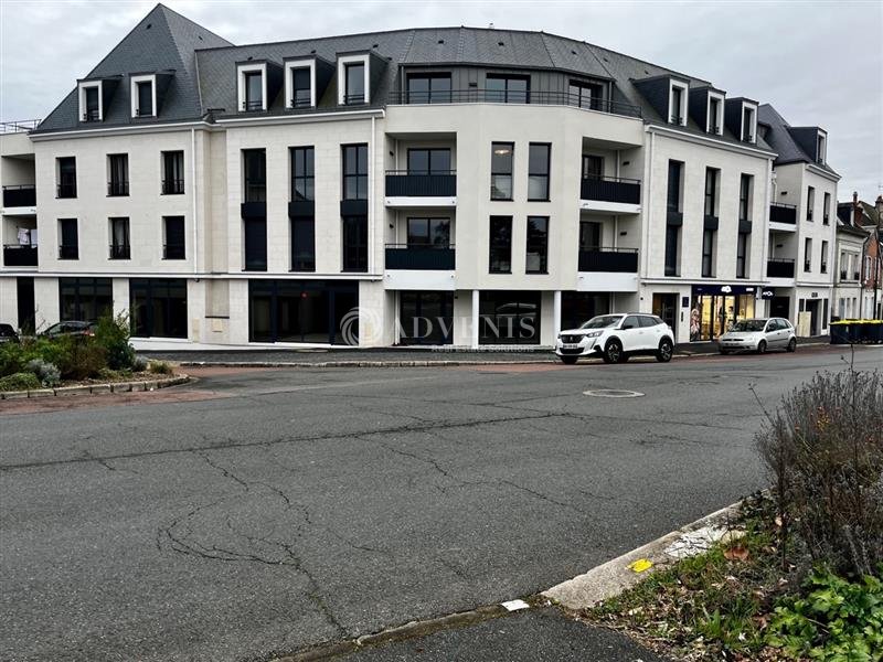 ADVENIS CONSEIL TOURS LOCATION-LOCAL COMMERCIAL-SAINT_AVERTIN-37