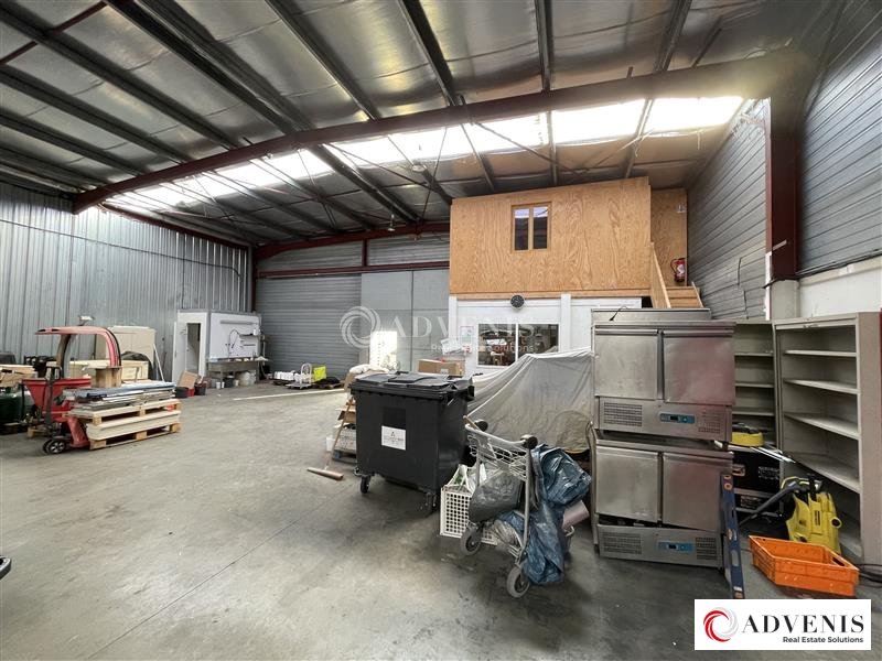 ADVENIS CONSEIL BORDEAUX LOCATION-LOCAL D'ACTIVITE-BEGLES-33