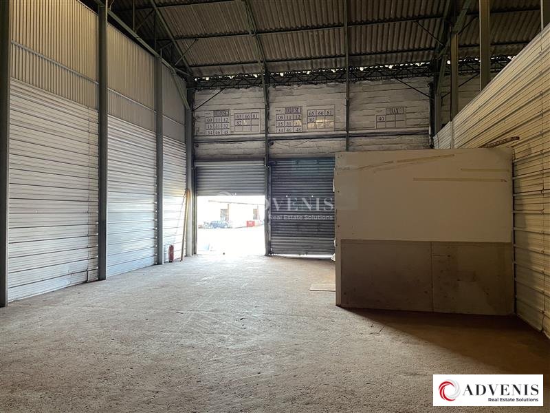 ADVENIS CONSEIL BORDEAUX LOCATION-LOCAL D'ACTIVITE-BEGLES-33