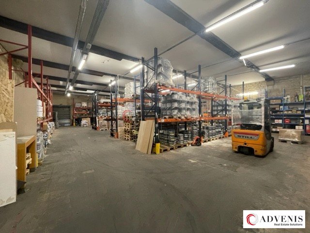 ADVENIS CONSEIL BORDEAUX LOCATION-LOCAL D'ACTIVITE-BORDEAUX-33