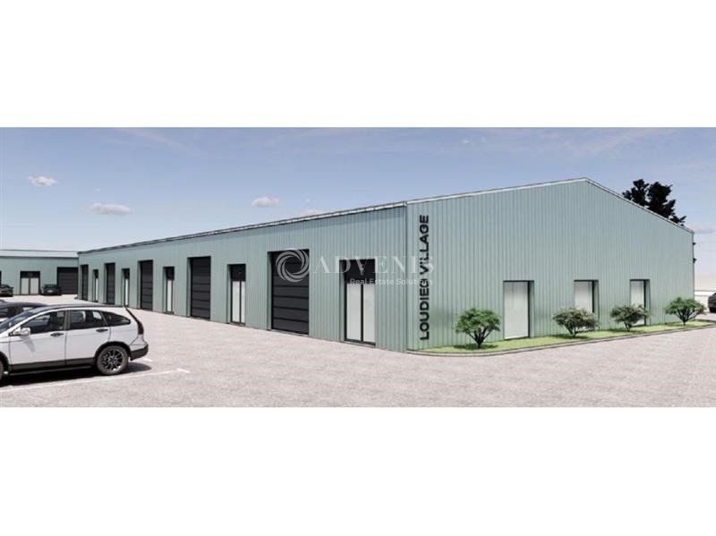 ADVENIS CONSEIL RENNES VENTE-LOCAL D'ACTIVITE-LOUDEAC-22