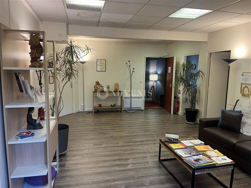 ADVENIS CONSEIL PARIS RG 92-94 LOCATION-BUREAUX-PARIS-75