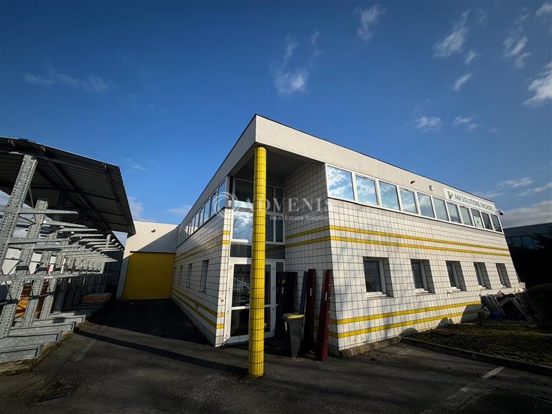 ADVENIS CONSEIL IDF EST LOCATION-LOCAL D'ACTIVITE-CHAMPIGNY_SUR_MARNE-94