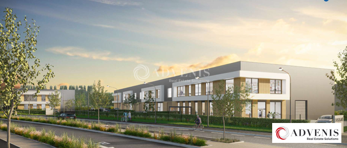 ADVENIS CONSEIL LILLE VENTE-ENTREPOT-LOOS-59