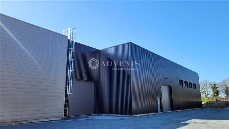 ADVENIS CONSEIL NANTES LOCATION-LOCAL D'ACTIVITE-COUERON-44