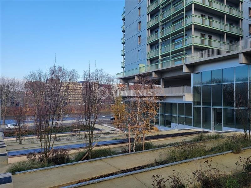 ADVENIS CONSEIL PARIS RG 92-94 LOCATION-LOCAL COMMERCIAL-SAINT_OUEN-93