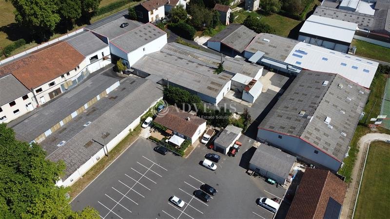 ADVENIS CONSEIL PERIGUEUX VENTE-LOCAL D'ACTIVITE-NONTRON-24