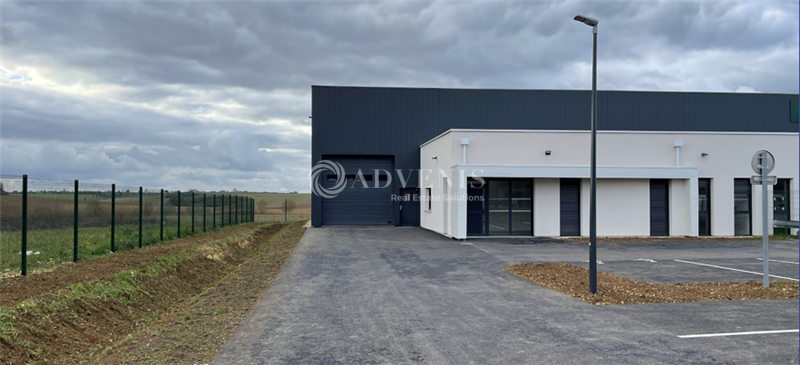 ADVENIS CONSEIL BOURGES LOCATION-LOCAL D'ACTIVITE-BOURGES-18