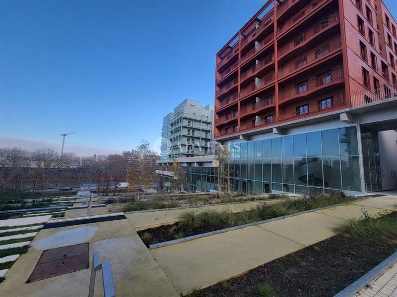 ADVENIS CONSEIL PARIS RG 92-94 LOCATION-LOCAL COMMERCIAL-SAINT_OUEN-93