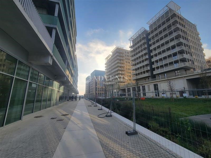 ADVENIS CONSEIL PARIS RG 92-94 LOCATION-LOCAL COMMERCIAL-SAINT_OUEN-93