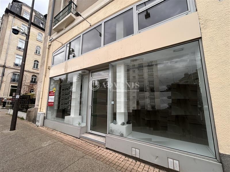 ADVENIS CONSEIL LE MANS LOCATION-LOCAL COMMERCIAL-LE_MANS-72