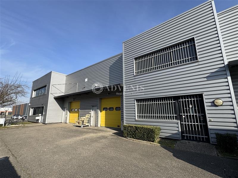 ADVENIS CONSEIL STRASBOURG LOCATION-LOCAL D'ACTIVITE-OSTWALD-67