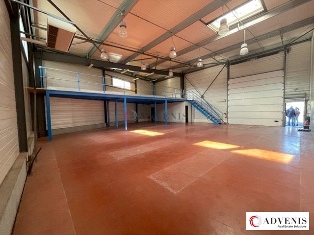 ADVENIS CONSEIL BORDEAUX LOCATION-LOCAL D'ACTIVITE-YVRAC-33