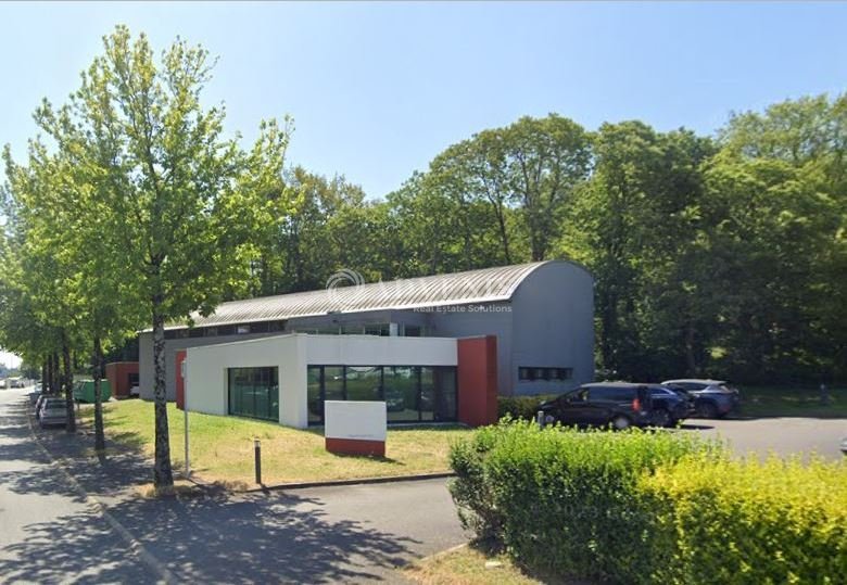 ADVENIS CONSEIL NANTES LOCATION-BUREAUX-COUERON-44