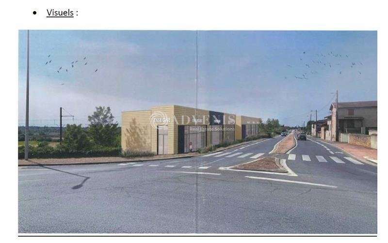 ADVENIS CONSEIL LYON LOCATION-LOCAL COMMERCIAL-LIMAS-69