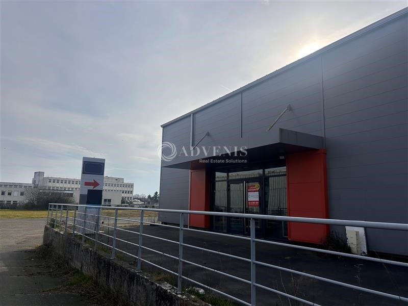 ADVENIS CONSEIL LE MANS LOCATION-LOCAL COMMERCIAL-LE_MANS-72