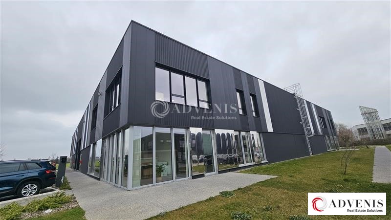 ADVENIS CONSEIL LILLE LOCATION-ENTREPOT-AVELIN-59