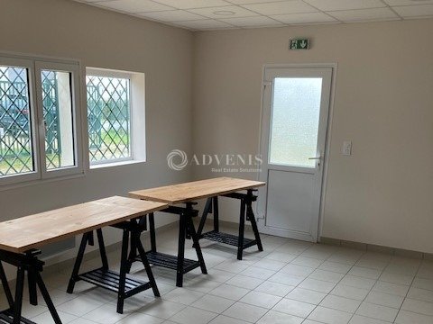 ADVENIS CONSEIL BLOIS VENTE-LOCAL D'ACTIVITE-COUR_CHEVERNY-41