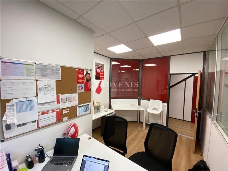 ADVENIS CONSEIL IDF EST LOCATION-BUREAUX-CRETEIL-94