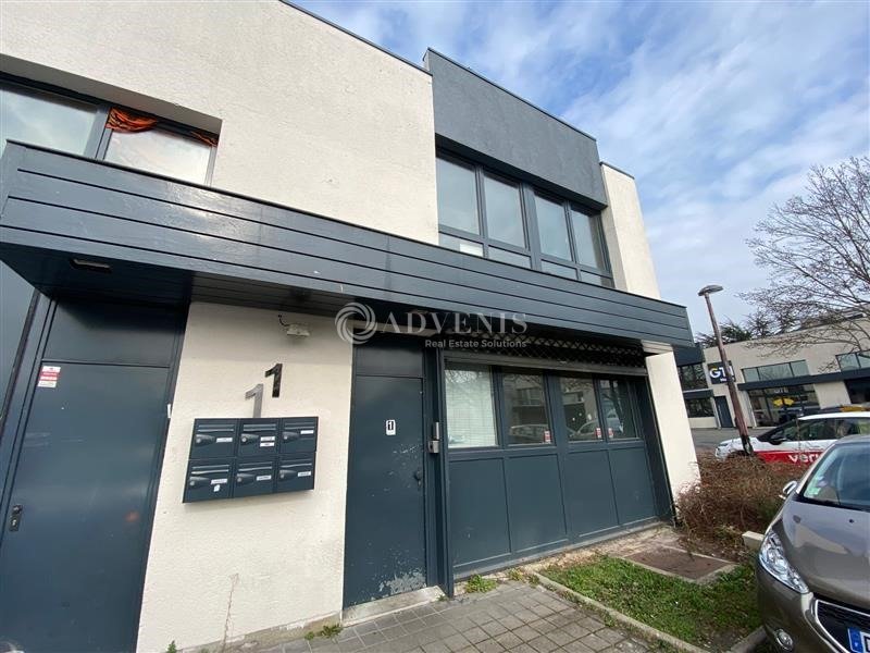ADVENIS CONSEIL IDF EST LOCATION-BUREAUX-CRETEIL-94