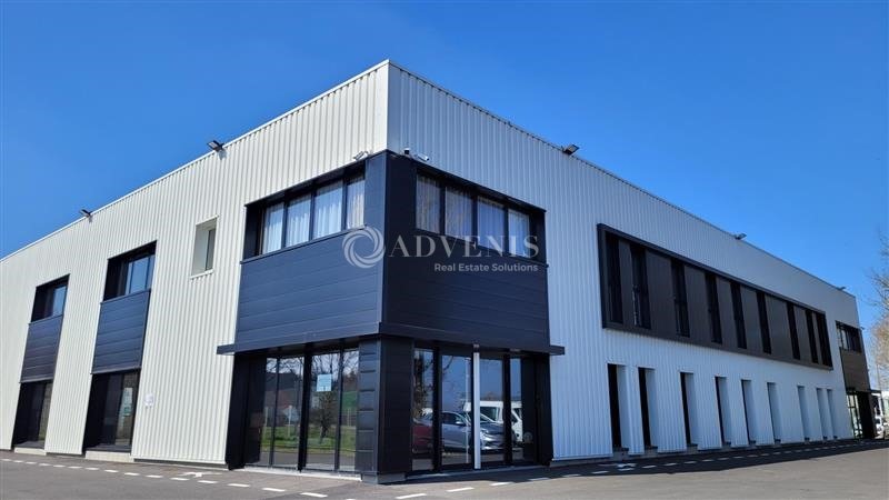 ADVENIS CONSEIL NANTES VENTE-LOCAL D'ACTIVITE-THOUARE_SUR_LOIRE-44