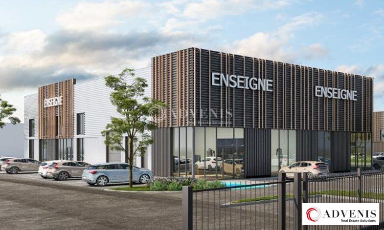 ADVENIS CONSEIL LILLE LOCATION-ENTREPOT-CROIX-59