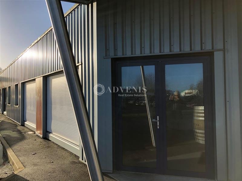 ADVENIS CONSEIL TOURS LOCATION-LOCAL D'ACTIVITE-CHARGE-37