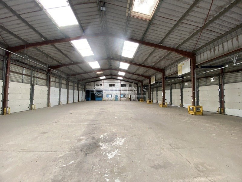 ADVENIS CONSEIL IDF OUEST VENTE-ENTREPOT-TRAPPES-78