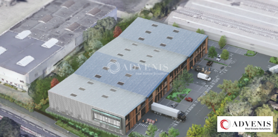 ADVENIS CONSEIL LILLE VENTE-ENTREPOT-NEUVILLE_EN_FERRAIN-59