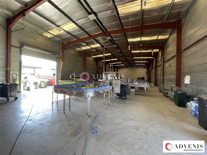 ADVENIS CONSEIL BORDEAUX LOCATION-LOCAL D'ACTIVITE-BEGLES-33