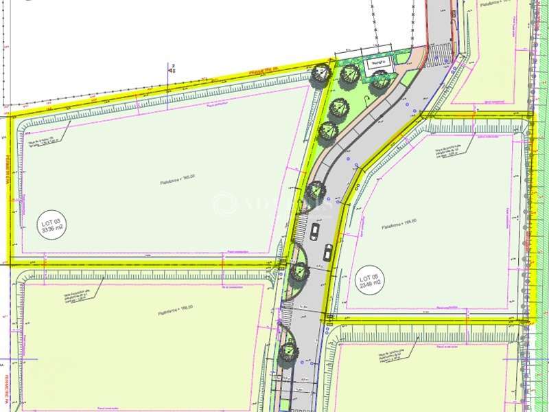 ADVENIS CONSEIL STRASBOURG VENTE-TERRAIN-TRUCHTERSHEIM-67
